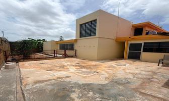 Foto de inmueble en 21 A, Col. Jardines de Mérida C.P. 97135, Mérida
