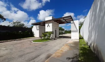 Foto de inmueble en Carretera Merida - Progreso #S/N, Col. Jardines de Mérida C.P. 97135, Mérida