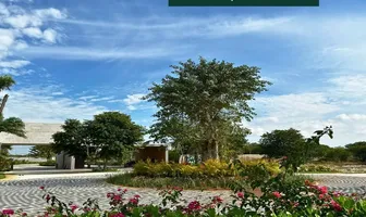 Foto de inmueble en Carretera merida-progreso #S/N, Col. Jardines de Mérida C.P. 97135, Mérida