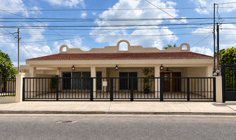 Foto de inmueble en , Col. Jardines de Mérida C.P. 97135, Mérida