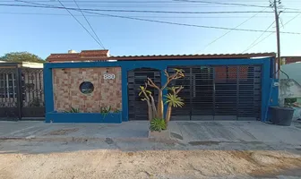 Foto de inmueble en Sin nombre de calle #880, Col. Jardines de Nueva Mulsay II C.P. 97249, Mérida