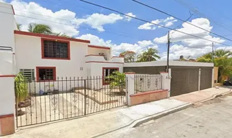 Foto de inmueble en C 43  #119 , Col. Jardines de Pensiones C.P. 97219, Mérida