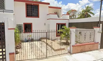 Foto de inmueble en C.43 #376, Col. Jardines de Pensiones C.P. 97219, Mérida