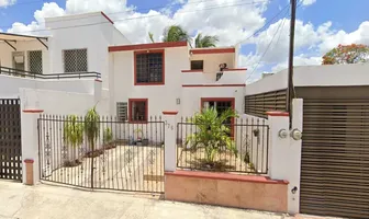 Foto de inmueble en Sin nombre de calle #00, Col. Jardines de Pensiones C.P. 97219, Mérida