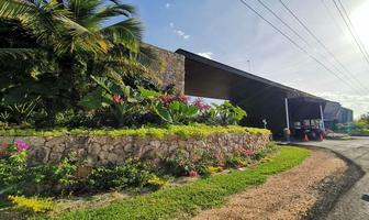 Foto de inmueble en zapote, Col. Jardines de Poniente C.P. 97314, Mérida