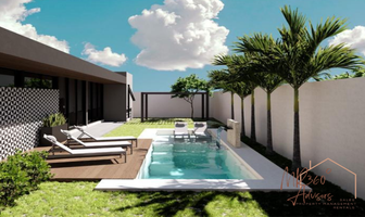 Foto de inmueble en 3.0, Col. Jardines de Rejoyada C.P. 97307, Mérida