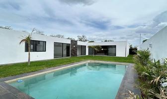 Foto de inmueble en Komchen, Col. Jardines de Rejoyada C.P. 97307, Mérida