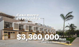Foto de inmueble en Seremos, Col. Jardines de Rejoyada C.P. 97307, Mérida