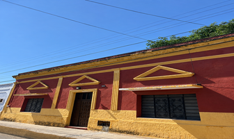 Foto de inmueble en Barrio de Santa Ana, Col. Jardines de San Sebastian C.P. 97000, Mérida
