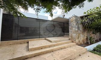 Foto de inmueble en Club de Golf La Ceiba, Col. Jardines de San Sebastian C.P. 97000, Mérida