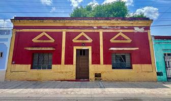 Foto de inmueble en SANTA ANA, Col. Jardines de San Sebastian C.P. 97000, Mérida