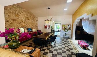 Foto de inmueble en calle 62, Col. Jardines de San Sebastian C.P. 97000, Mérida