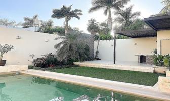 Foto de inmueble en calle numero 81, Col. Jardines de San Sebastian C.P. 97000, Mérida