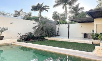 Foto de inmueble en calle numero 81, Col. Jardines de San Sebastian C.P. 97000, Mérida
