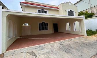 Foto de inmueble en calle 6D, Col. Jardines de Vista Alegre II C.P. 97138, Mérida