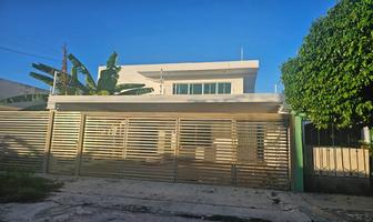 Foto de inmueble en , Col. Jardines de Vista Alegre C.P. 97138, Mérida
