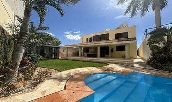 Foto de inmueble en , Col. Jardines de Vista Alegre C.P. 97138, Mérida