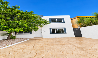 Foto de inmueble en , Col. Jardines de Vista Alegre C.P. 97138, Mérida