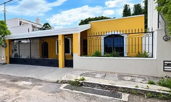 Foto de inmueble en Sin nombre de calle, Col. Jardines de Vista Alegre C.P. 97138, Mérida