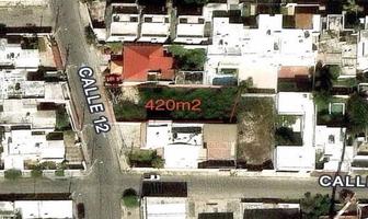 Foto de inmueble en calle 6, Col. Jardines de Vista Alegre C.P. 97138, Mérida