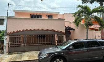 Foto de inmueble en calle 8, Col. Jardines de Vista Alegre C.P. 97138, Mérida