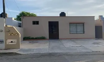 Foto de inmueble en Sin nombre de calle #227, Col. Jardines del Noreste C.P. 97138, Mérida