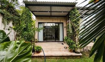Foto de inmueble en calle 1, Col. Jardines del Noreste C.P. 97138, Mérida