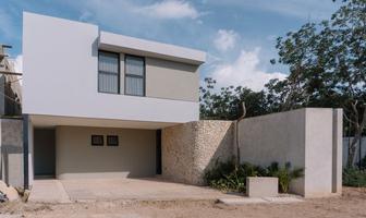 Foto de inmueble en , Col. Jardines del Norte de Prado Norte C.P. 97139, Mérida