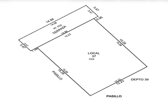 Foto de inmueble en Merida, Col. Jardines del Norte de Prado Norte C.P. 97139, Mérida