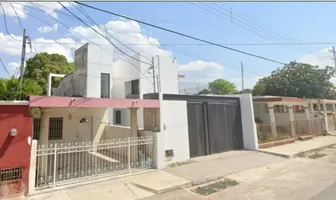 Foto de inmueble en Calle 38 #448, Col. Jesús Carranza C.P. 97109, Mérida