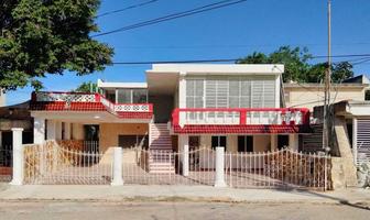 Foto de inmueble en JESUS CARRANZA, Col. Jesús Carranza C.P. 97109, Mérida