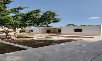 Foto de inmueble en , Col. Jesús Carranza C.P. 97109, Mérida