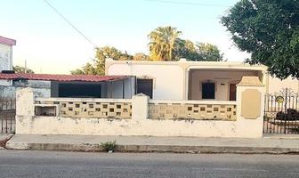 Foto de inmueble en , Col. Jesús Carranza C.P. 97109, Mérida
