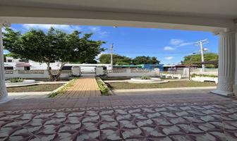 Foto de inmueble en , Col. Jesús Carranza C.P. 97109, Mérida