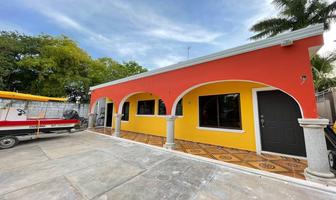 Foto de inmueble en , Col. Jesús Carranza C.P. 97109, Mérida
