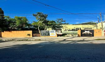 Foto de inmueble en , Col. Jesús Carranza C.P. 97109, Mérida