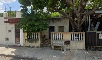 Foto de inmueble en Sin nombre de calle #00, Col. Jesús Carranza C.P. 97109, Mérida