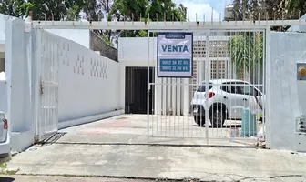 Foto de inmueble en Sin nombre de calle #482, Col. Jesús Carranza C.P. 97109, Mérida