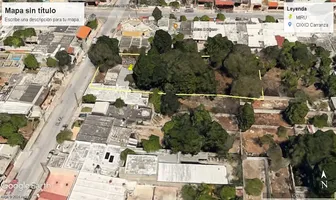 Foto de inmueble en Sin nombre de calle #sn, Col. Jesús Carranza C.P. 97109, Mérida