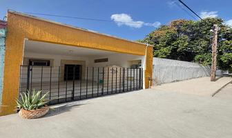 Foto de inmueble en calle 1, Col. Jesús Carranza C.P. 97109, Mérida