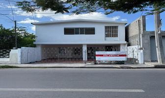 Foto de inmueble en calle 22, Col. Jesús Carranza C.P. 97109, Mérida