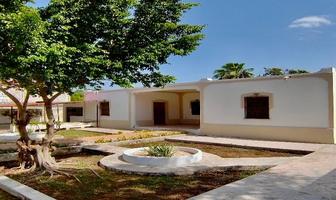 Foto de inmueble en calle 35, Col. Jesús Carranza C.P. 97109, Mérida