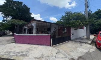 Foto de inmueble en calle 35, Col. Jesús Carranza C.P. 97109, Mérida