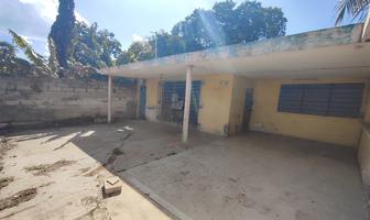Foto de inmueble en calle 36, Col. Jesús Carranza C.P. 97109, Mérida