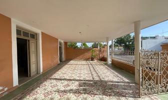 Foto de inmueble en calle 38, Col. Jesús Carranza C.P. 97109, Mérida
