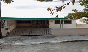 Foto de inmueble en calle 42, Col. Jesús Carranza C.P. 97109, Mérida