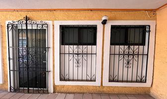 Foto de inmueble en calle 50, Col. Jesús Carranza C.P. 97109, Mérida
