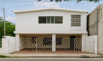 Foto de inmueble en calle 7, Col. Jesús Carranza C.P. 97109, Mérida