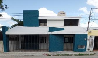 Foto de inmueble en calle 12, Col. Jose Maria Iturralde C.P. 97134, Mérida