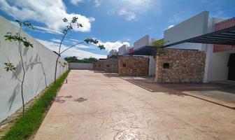 Foto de inmueble en calle 58, Col. Jose Maria Iturralde C.P. 97134, Mérida